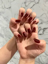 ワンカラー💅🏻(オフ込み)