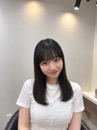 ☆リピーターカットのみ