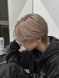 【✨根元気になる方へ✨】リタッチ+カラー+カットレディースもメンズも🙆♀️