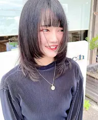 カット