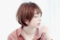 【ショート】オーガニックカラー＋オージュアケア🌻※ミルボンID登録必須⚠️ 白髪染め可◎ブリーチ不可