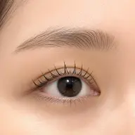 アミノケラチン⭐︎似合わせまつげパーマ