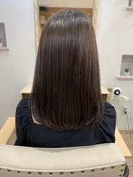 似合わせカット＋選べるケアメニュー