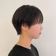 ♦️ショートカット♦️/吉祥寺【ハンサムショート/丸みショート/大人ショート/マッシュショート】