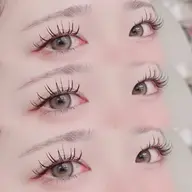 マツエクモデル募集‼️120本👀カシミヤ