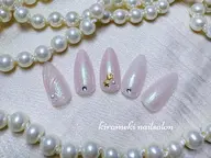 【ジェル】💅定額コース☆¥6580