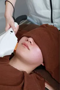 メンズヒゲ脱毛