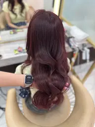 ワンカラー🩷🩵