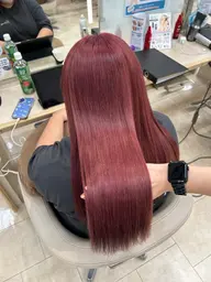 Aujua トリートメント🫧🎀 【髪のお悩み解決したい方!】💖