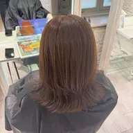🦋《ミニモ限定》レディースカット🦋