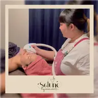 韓流肌へ💆🏻‍♀️IPLフェイシャル(マッサージ付き)