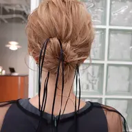 🍪ヘアセット🥛初回限定!30%off!