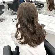 🌿直前割/当日限定🌿トレンドレイヤーカット➕うる艶カラー➕オリジナルトリートメント🤍