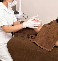 【再来1ヶ月以内の方】全顔毛穴洗浄×全顔導入付き
