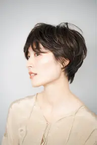 ショート限定(レディース)