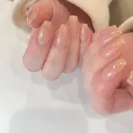 mix🆗🤍ワンカラー/ラメグラデ✨(オフあり)