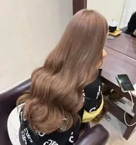 ⭐️本日限定⭐️ケアブリーチ1回＋カラー