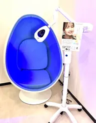 美容セルフホワイトニング