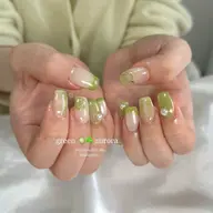 【オフなし】 C gorgeous ¥9,500~