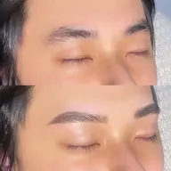 men's 美眉デザイン wax 🪐