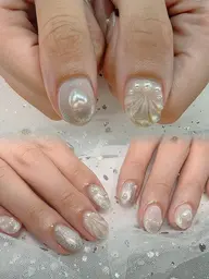 (自爪) ✨持ち込み6本コース(110分)