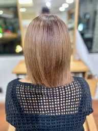 【くせ毛さん必見】髪質改善ストレート🌟