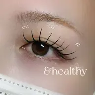 【💫9月限定💫】 アンドヘルシー🎀120本