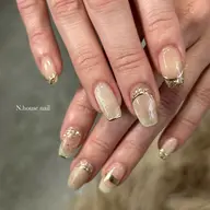 当店人気デザインを10本お任せdesign♡カラーはお選びいただけます!