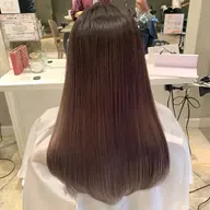 髪質改善トリートメント✨