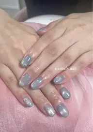 model価格✨マグネットネイル10本【オフなし】