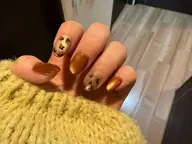 ハンドネイル