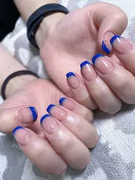 フレンチネイル