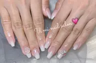 【チップ長さ出し】ベイビーブーマー