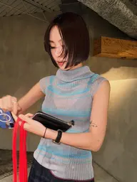 6月11日限定✨️湿気対策‼️ストレートパーマ(前髪のみも可🙆🏻♀️)