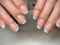 フレンチネイル