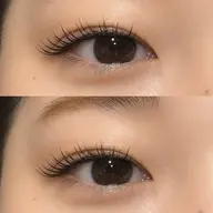 【マツエクモデル】【オフなし】セーブルorフラット100本🌸⚠️補足説明を必ずご確認ください