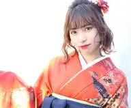 🎐🩵浴衣着付け🎐🩵(ヘアセット付き🌟）