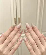 【HAND】マグネット × 埋め尽くし2本