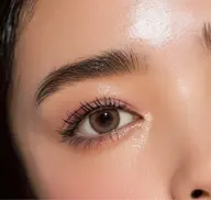 🌿アイブロウWAX脱毛+眉メイク仕上げ《モデル募集》🌿+エクステ80本🌸
