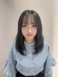カット＋Aujua2stepトリートメント