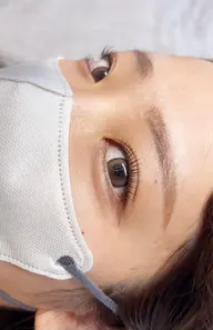 ケラチンcare付 ラッシュリフト