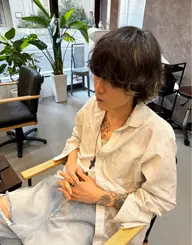 パーマモデル