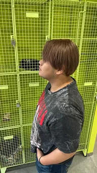 『ダメージしたくない人必見』ブリーチなしWカラー+サブリミックトリートメント
