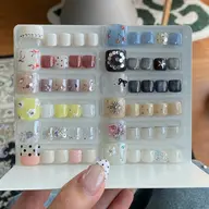 サンプルデザイン / フットバス付き🛀