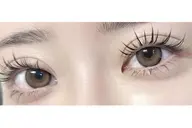 オフ不可【束感ボリュームラッシュ付け足しだけ】80束 【LED込み】