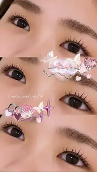 当日限定❣️パリジェンヌ🫧【コーティング付き】