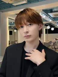 【新規限定】メンズカット+炭酸スパ(5分)💆♂️