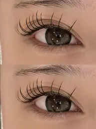 ダブルフラット50セット🖤モチ◎