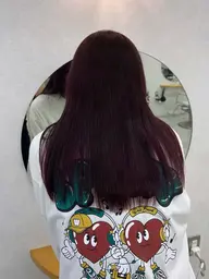 🌙営業後限定🌙　one color
