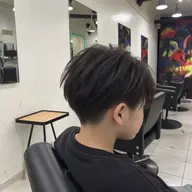 キッズカット